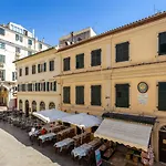 Accordi A Finestra