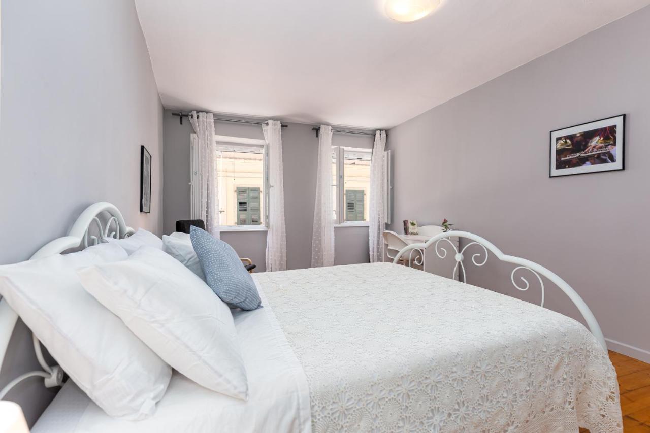 Apartment Accordi A Finestra