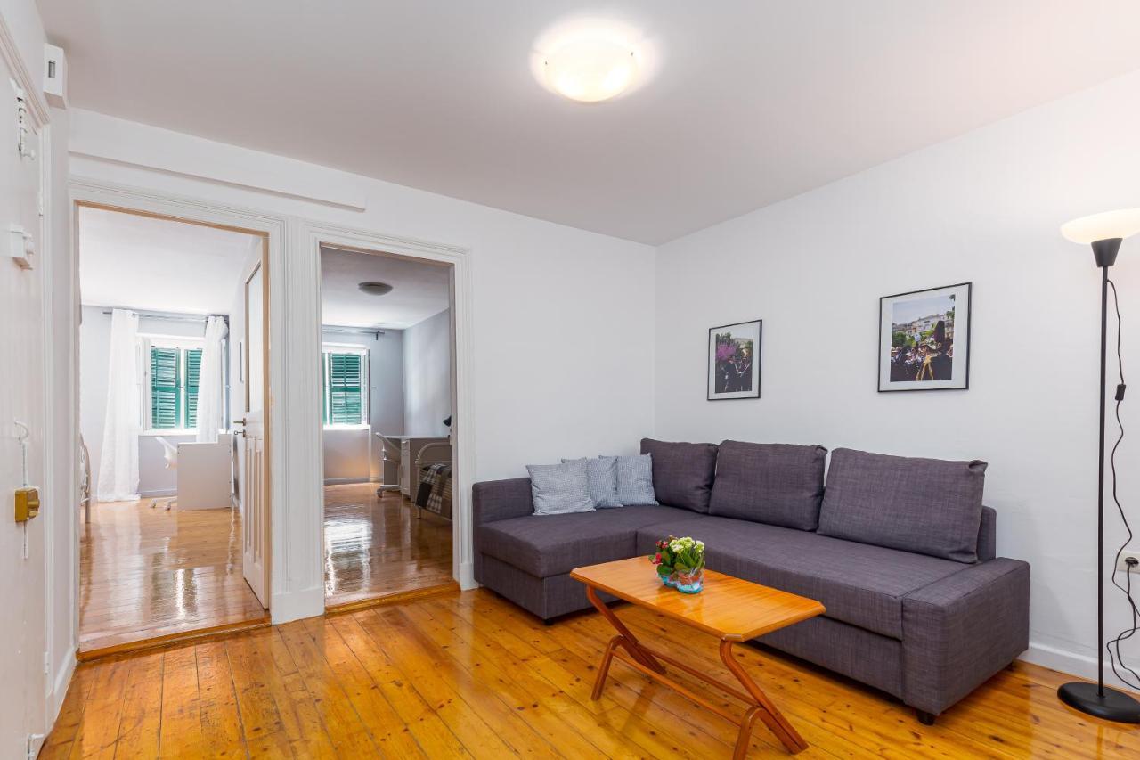 Accordi A Finestra Apartment *