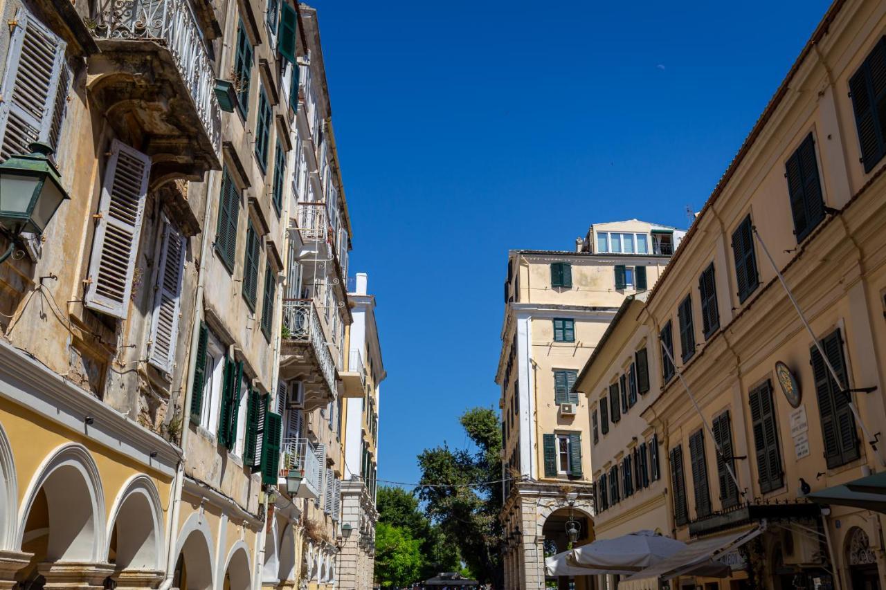 Apartment Accordi A Finestra *