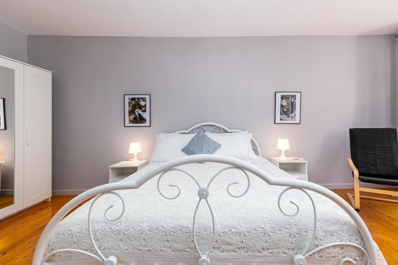 Accordi A Finestra Apartment