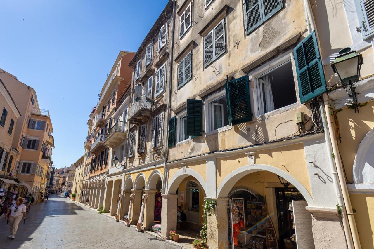 Apartment Accordi A Finestra *
